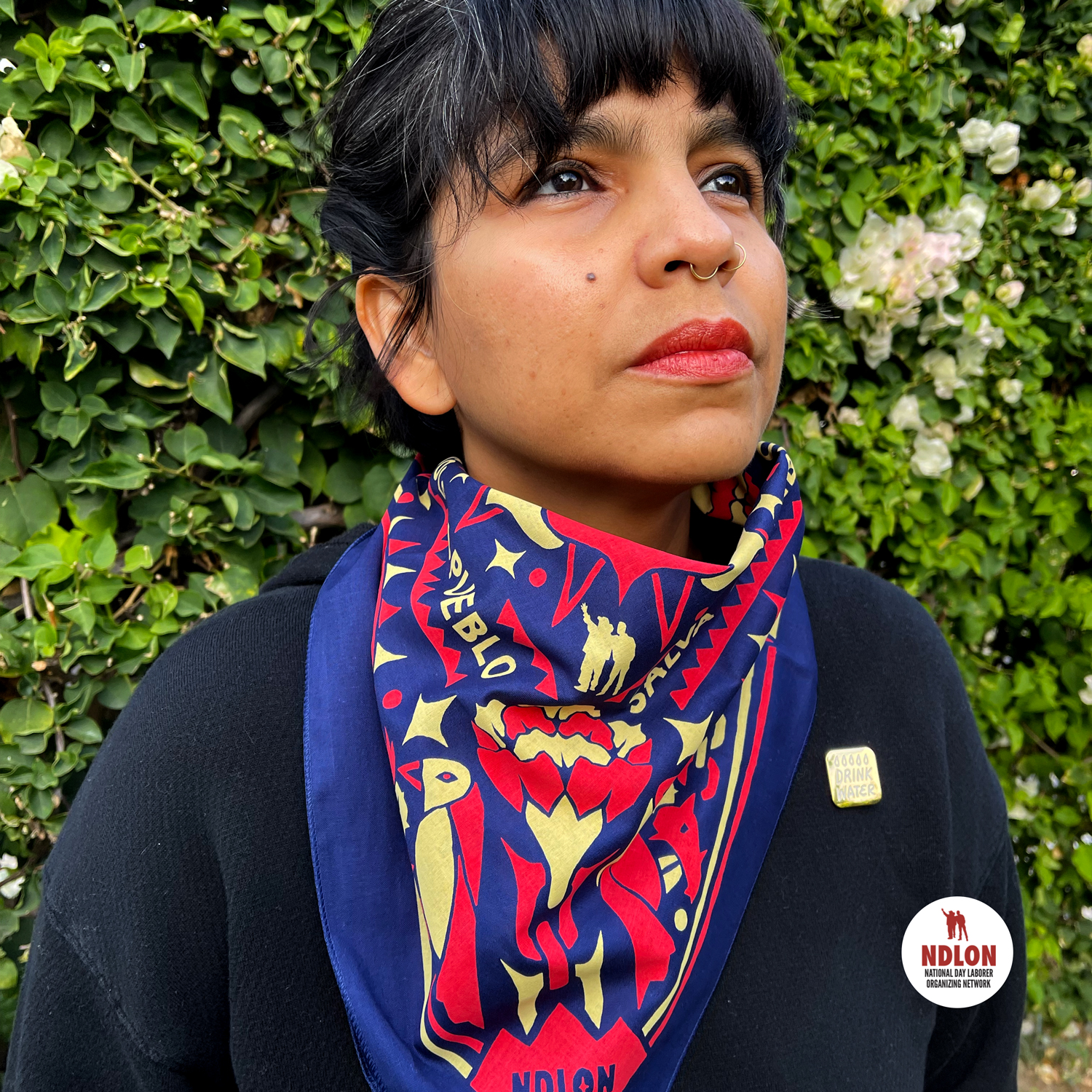 Welcome - National Day Laborer Organizing Network (NDLON)