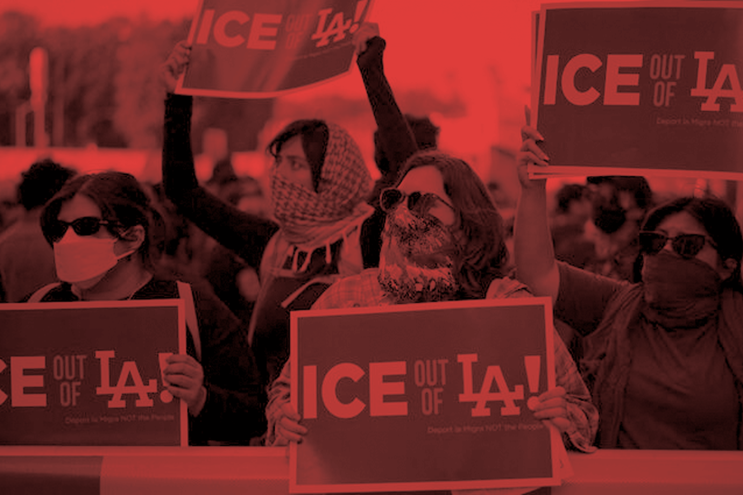 Welcome - National Day Laborer Organizing Network (NDLON)
