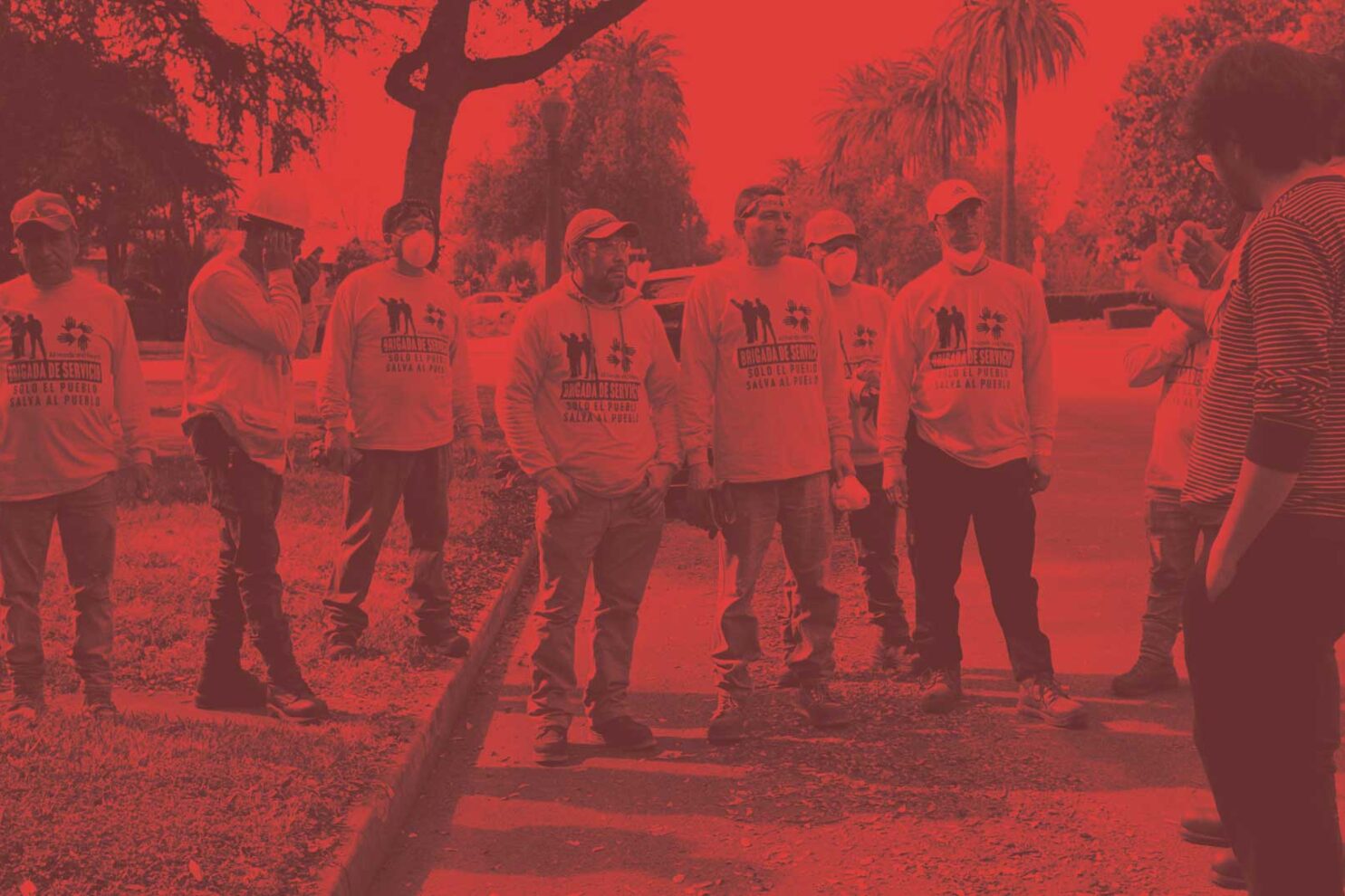 Welcome - National Day Laborer Organizing Network (NDLON)